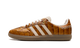 Adidas Samba Wales Bonner Brown Croc