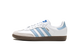 Adidas Samba White Clear Sky