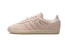 Adidas Samba Wonder Quartz, Wonder Quartz/Wonder Quartz/Off White (IE4958)