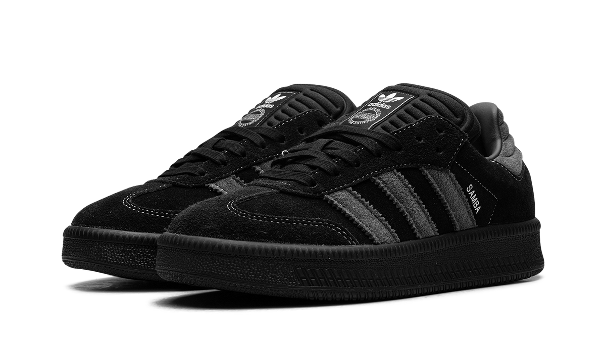 Adidas Samba XLG Black Carbon