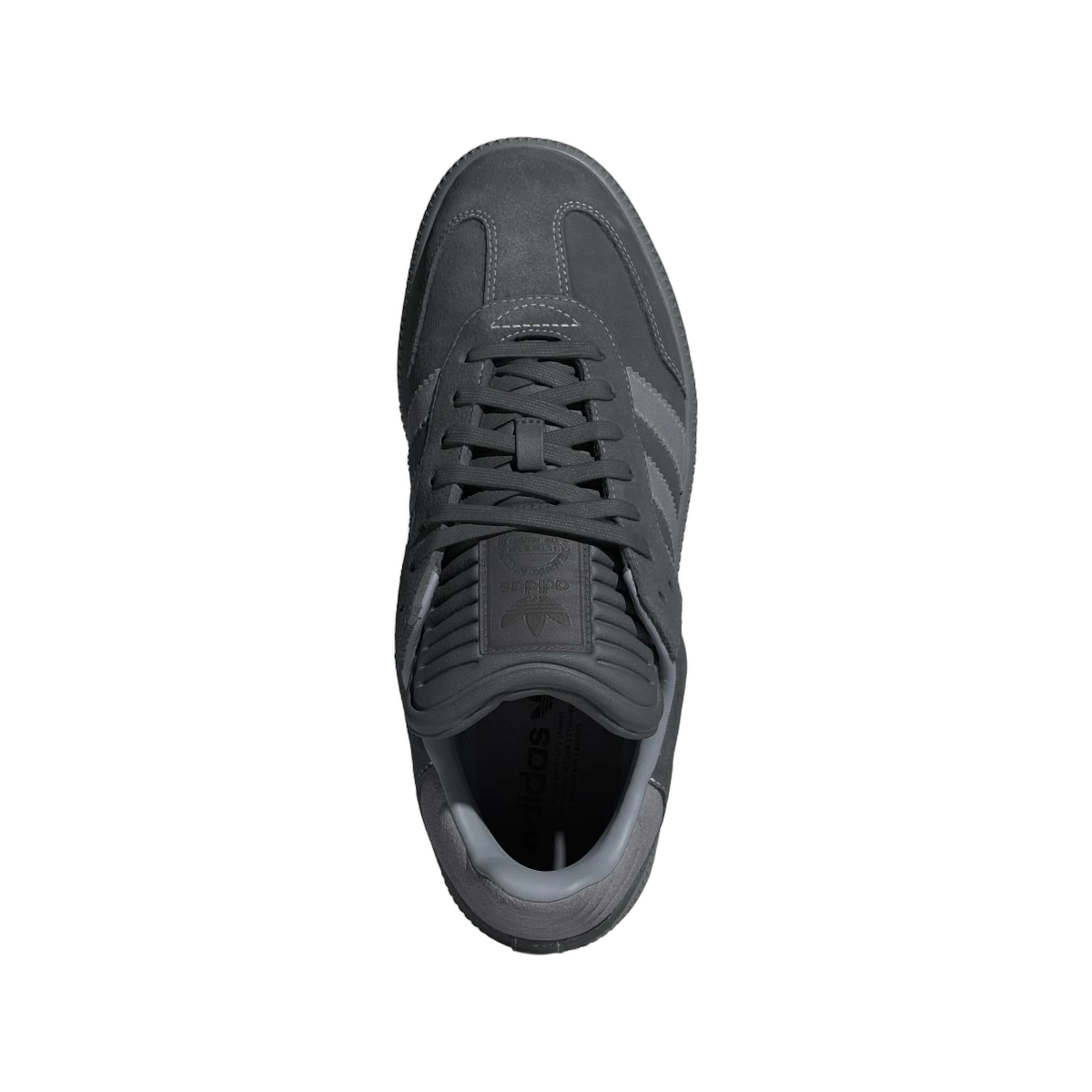 Adidas Samba XLG Carbon Grey