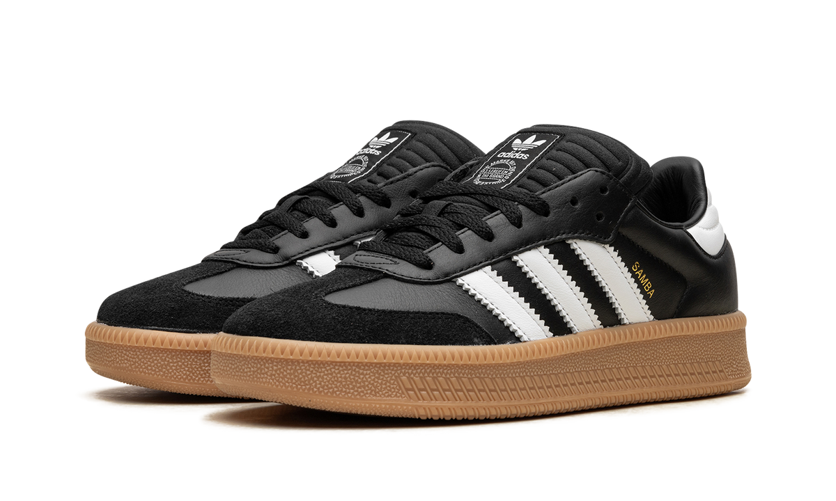 Adidas Samba XLG Core Black Gum
