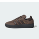 Adidas Samba XLG Earth Strata Dark Brown