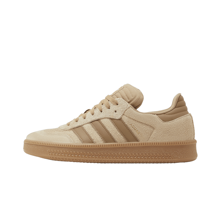 Adidas Samba XLG Magic Beige Cardboard, Magic Beige /Cardboard/Gum (IG6289)