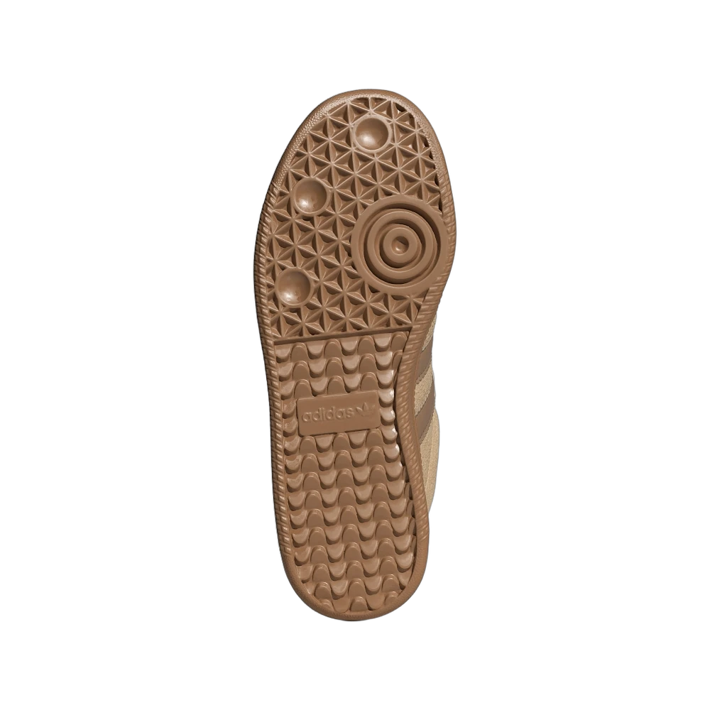 Adidas Samba XLG Magic Beige Cardboard, Magic Beige /Cardboard/Gum (IG6289)