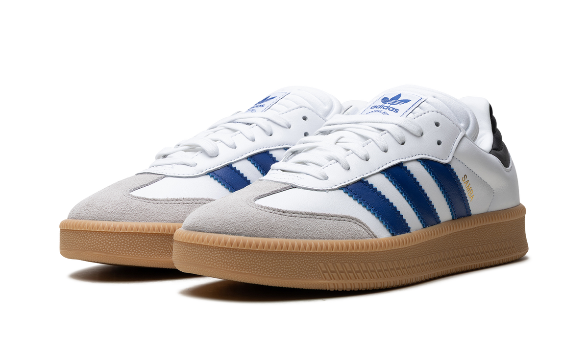 Adidas Samba XLG Royal Blue