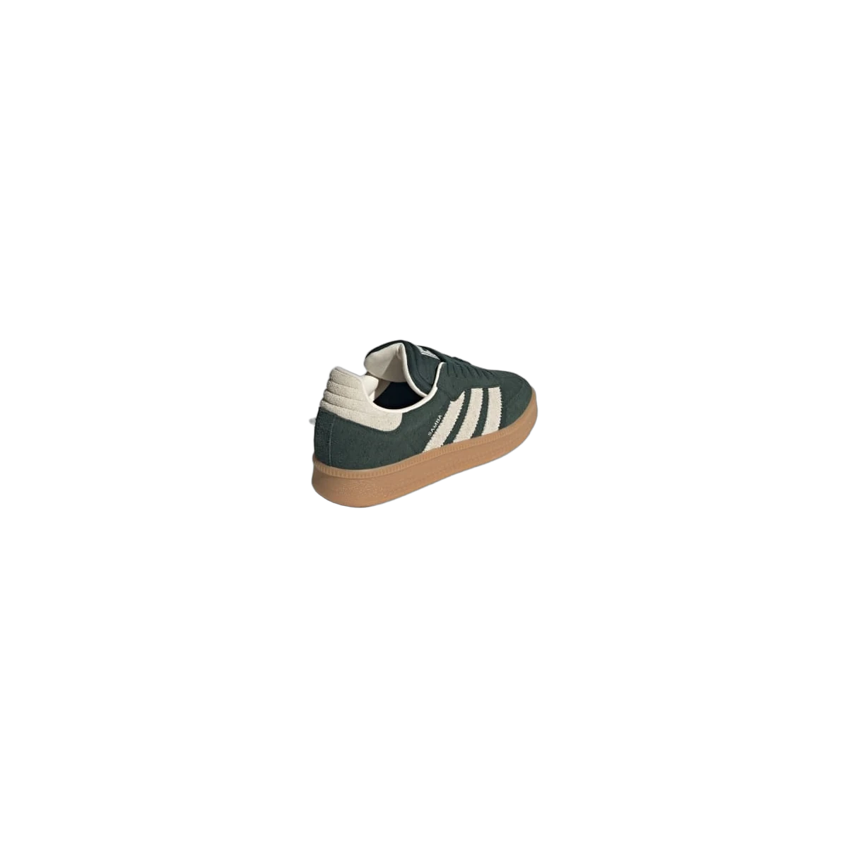 Adidas Samba XLG Shadow Green Chalk White