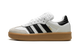 Adidas Samba XLG White Black Gum