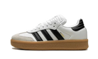 Adidas Samba XLG White Black Gum, White/Core Black/Gum (IE1377)