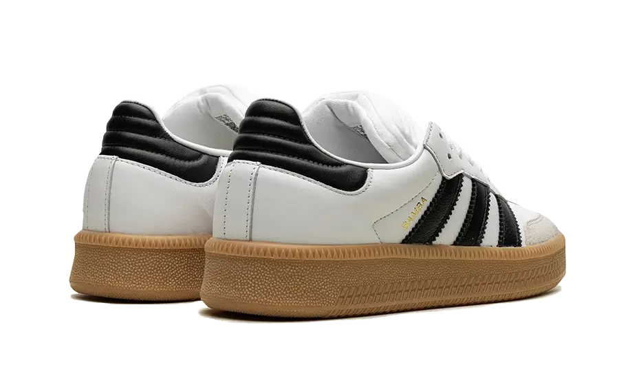 Adidas Samba XLG White Black Gum, White/Core Black/Gum (IE1377)