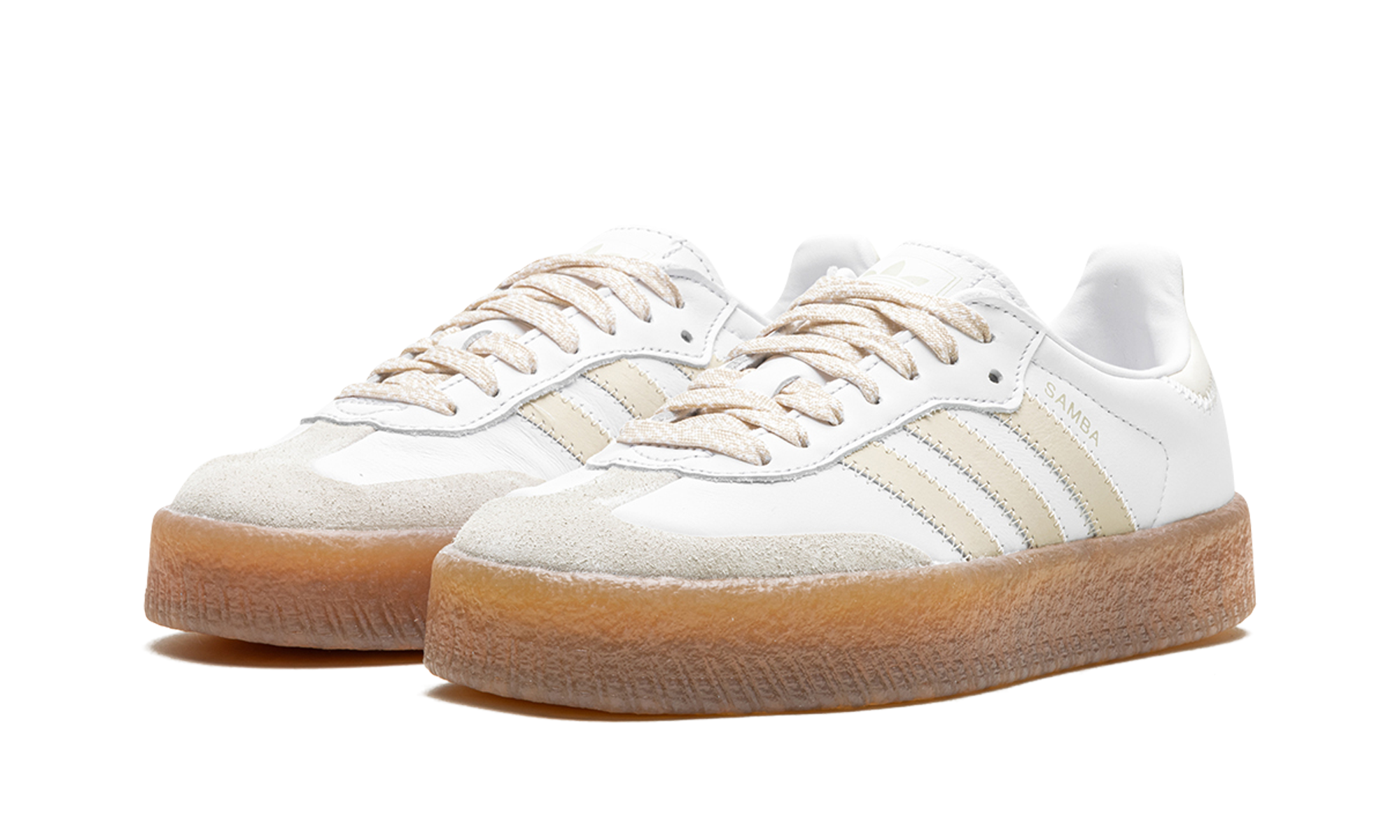 Adidas Sambae Beige