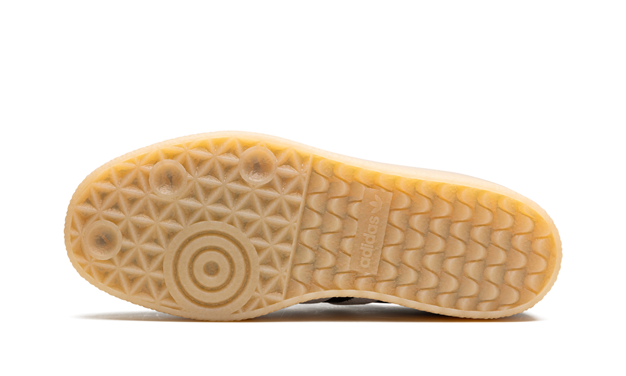 Adidas Sambae Black White Gum