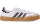 Adidas Sambae Cloud White Black Gum