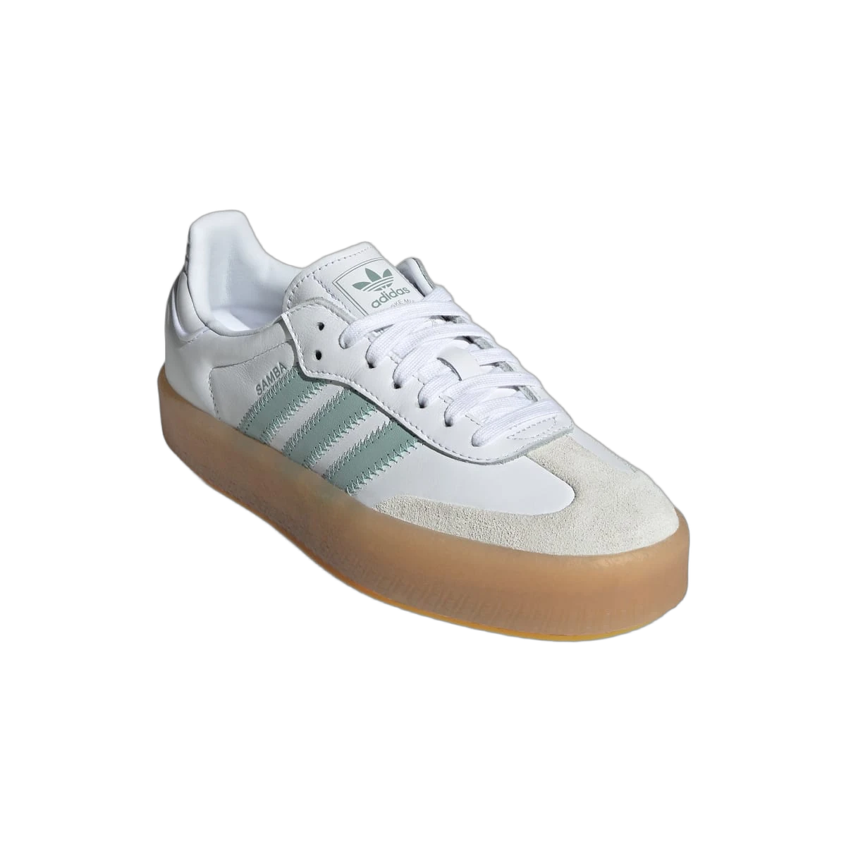 Adidas Sambae Cloud White Wonder Blue