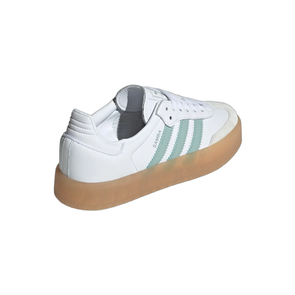 Adidas Sambae Cloud White Wonder Blue
