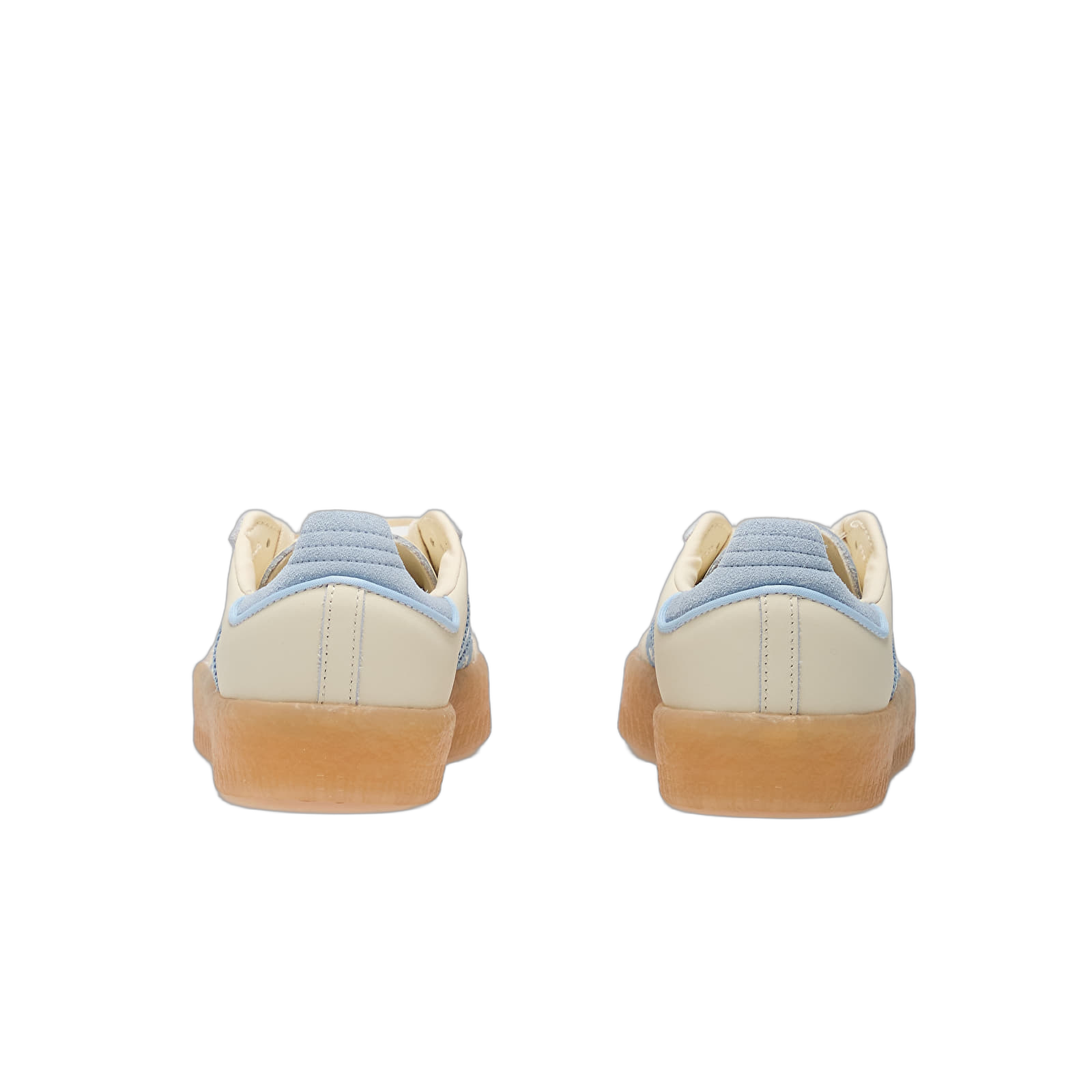 Adidas Sambae Cream White Clear Sky