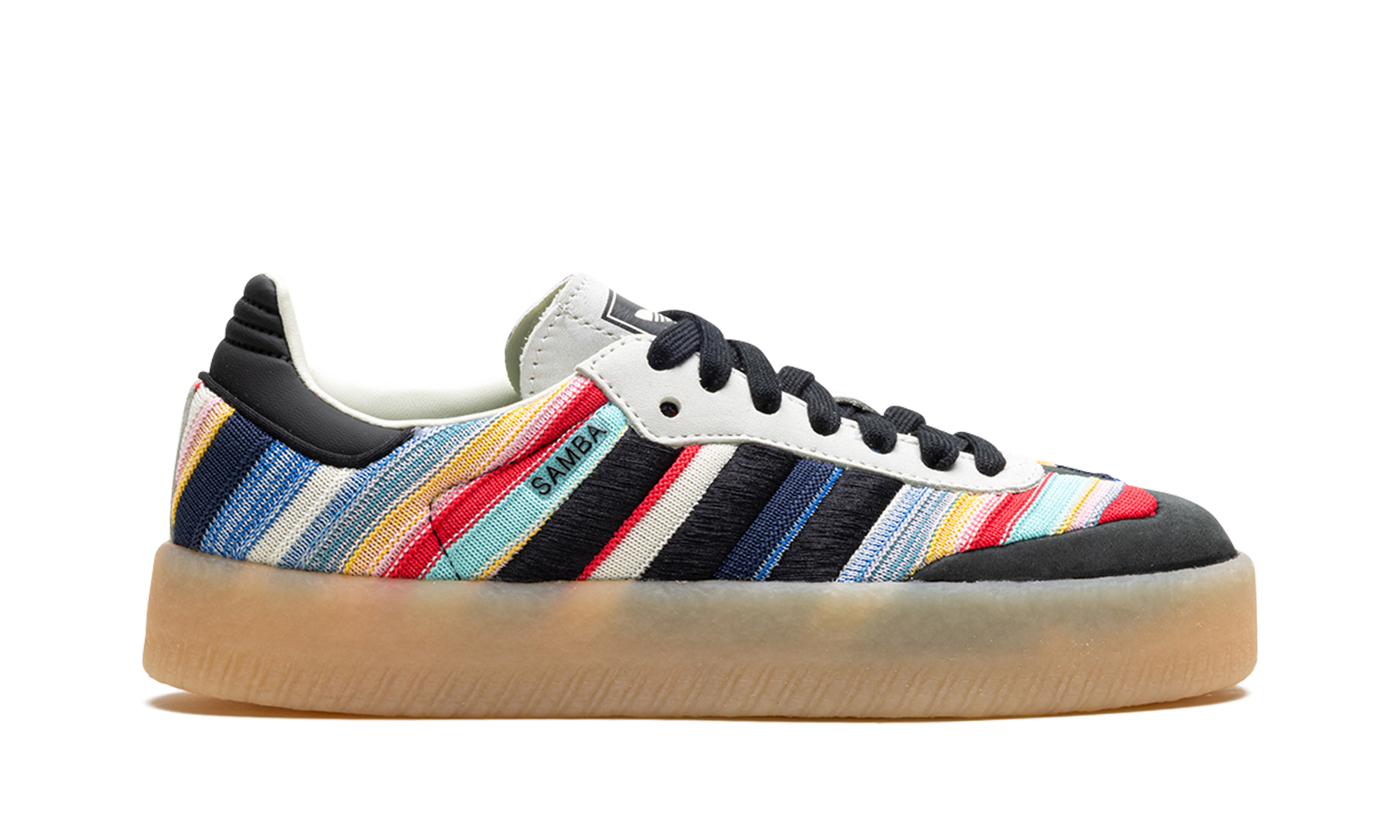 Adidas Sambae KSENIASCHNAIDER Black