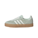 Adidas Sambae Linen Green Gum