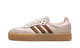 Adidas Sambae Putty Mauve Gum