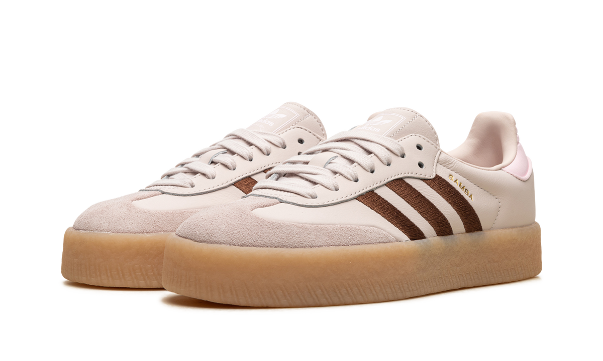 Adidas Sambae Putty Mauve Gum