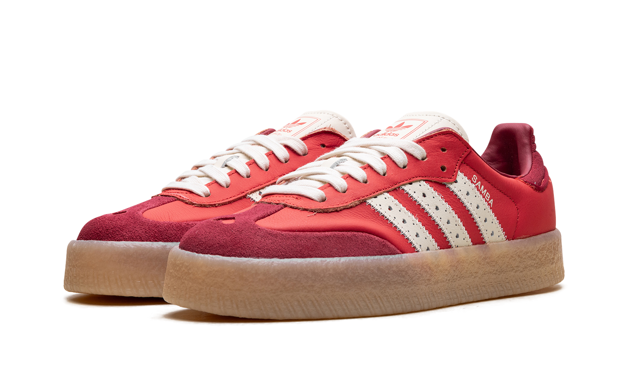 Adidas Sambae Valentine's Day