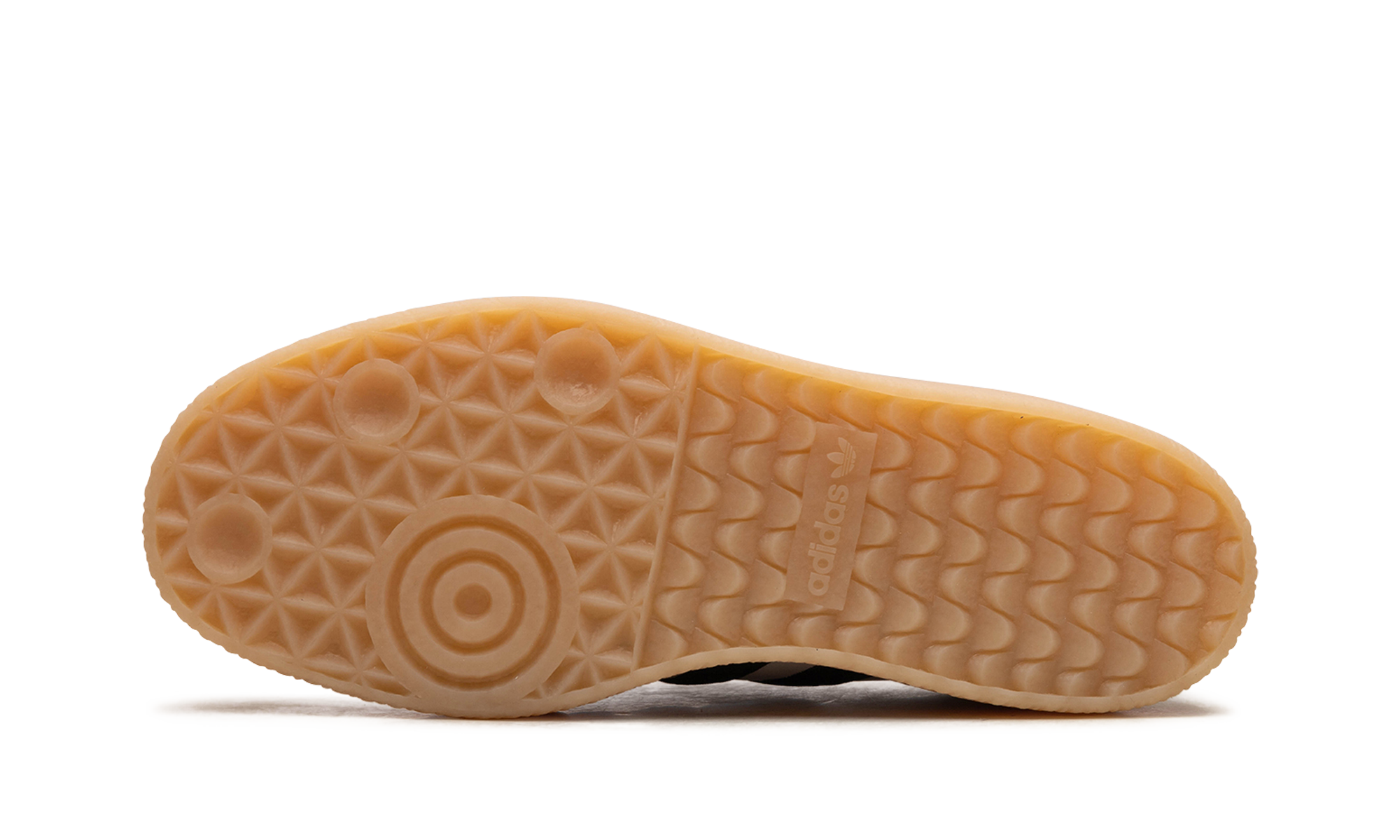 Adidas Sambae White Black Gum