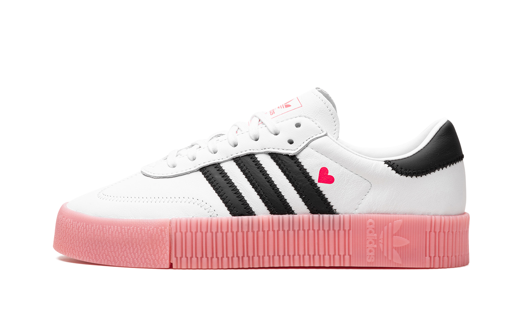 Adidas Sambarose Valentine