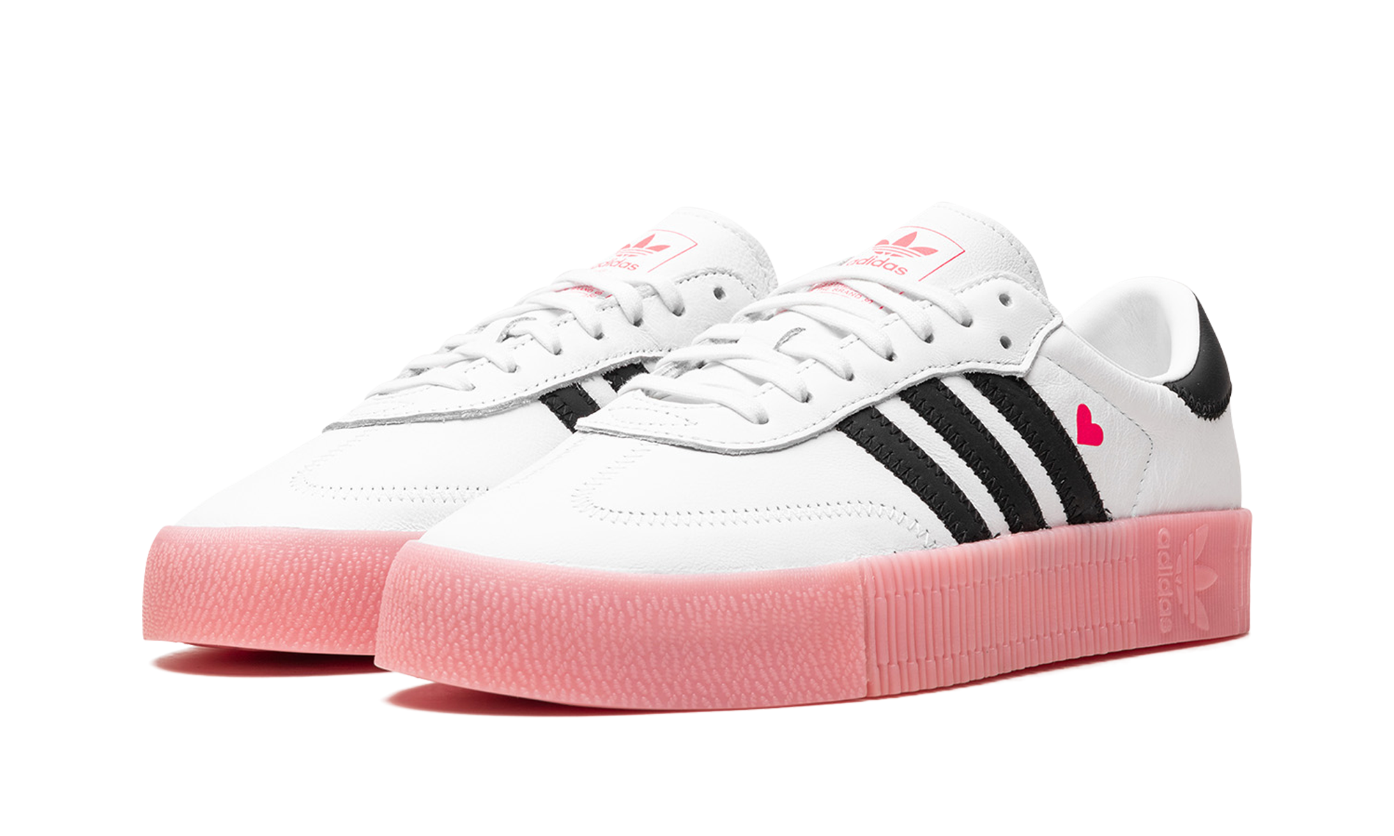Adidas Sambarose Valentine