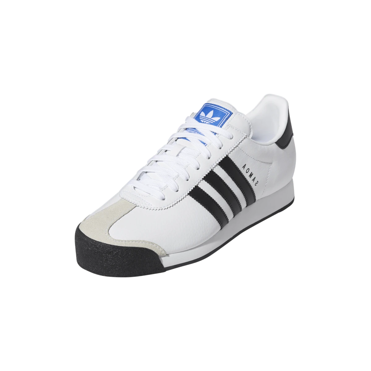 Adidas Samoa Cloud White Core Black