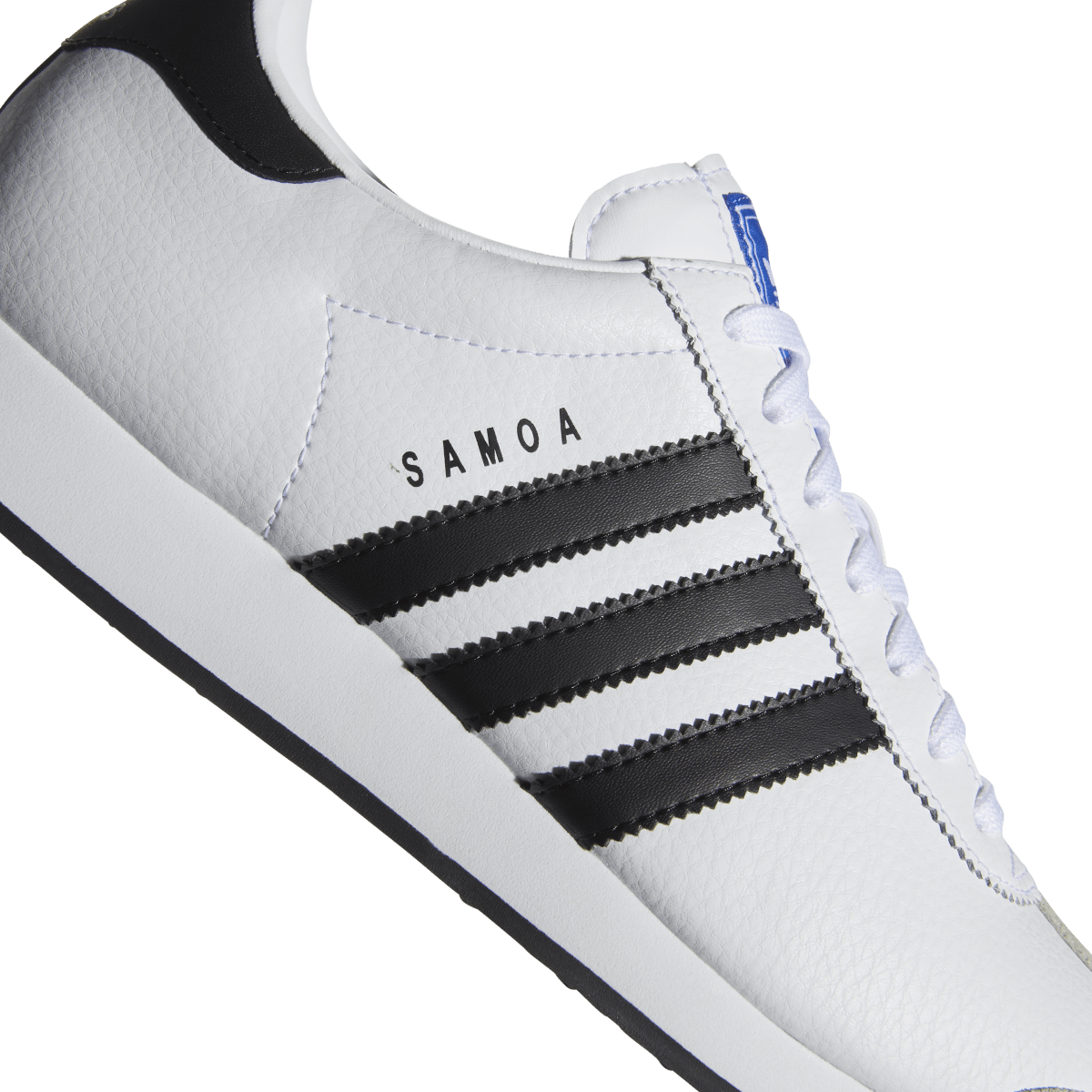Adidas Samoa Cloud White Core Black