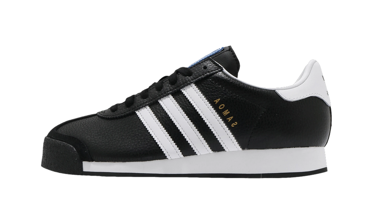 Adidas Samoa Core Black