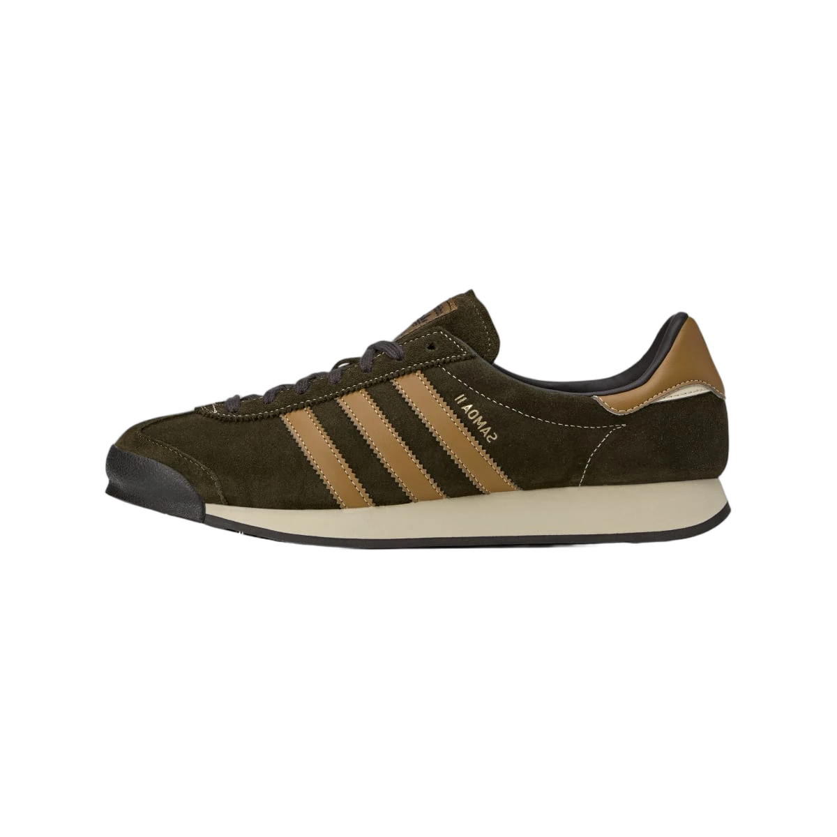 Adidas Samoa II SPZL Bronze Strata Tan