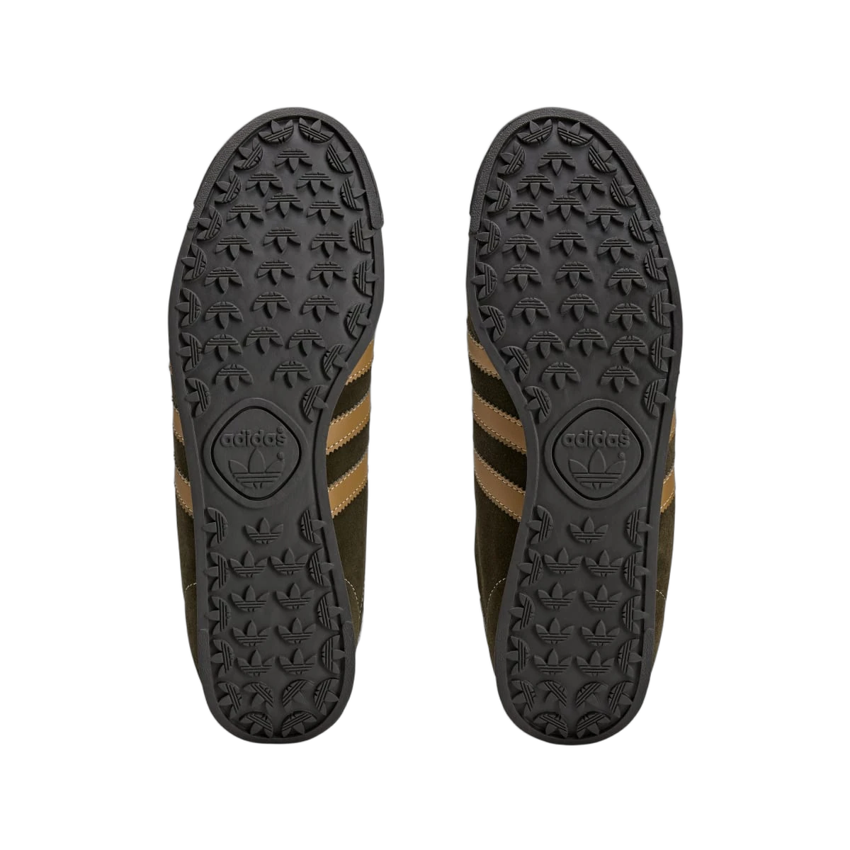 Adidas Samoa II SPZL Bronze Strata Tan