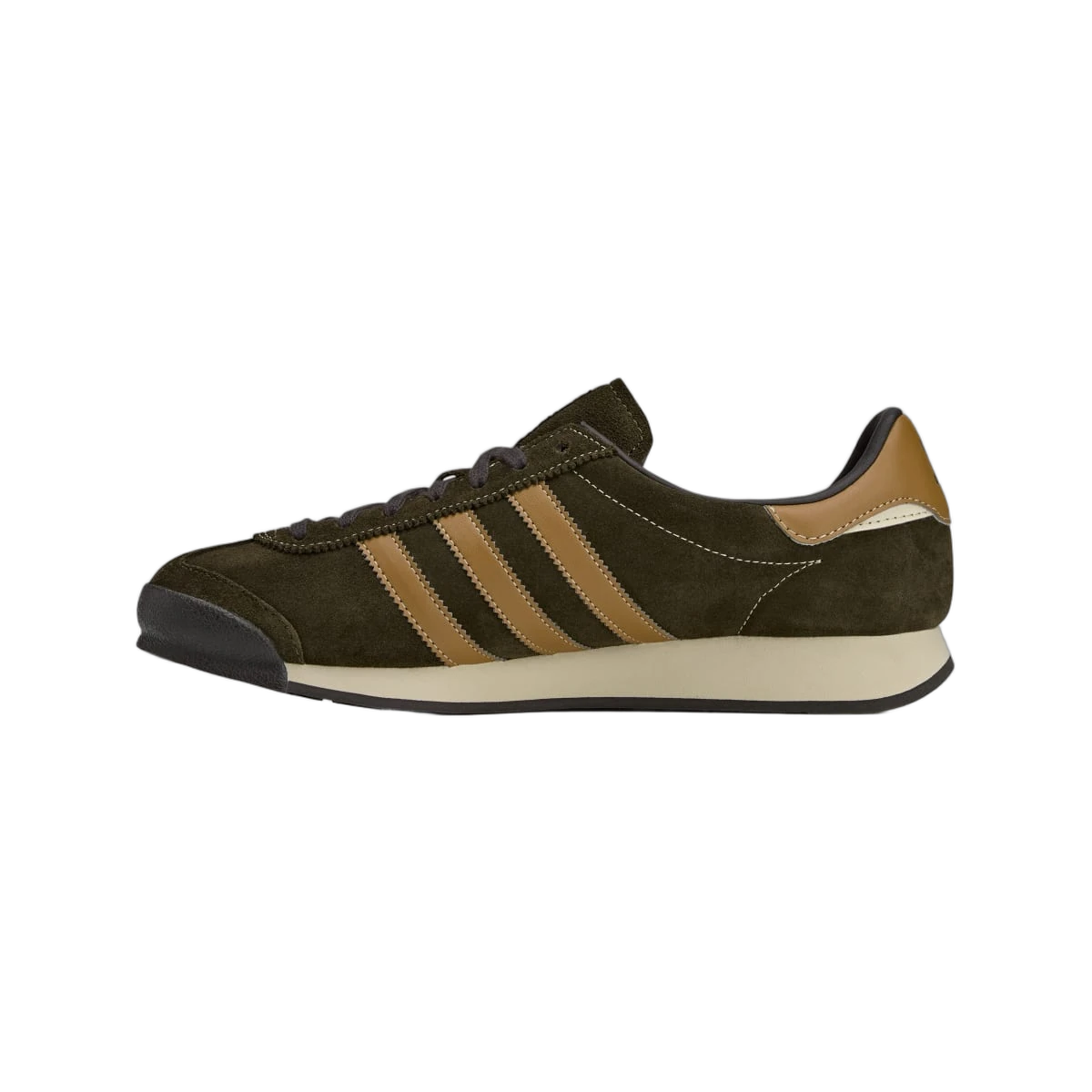 Adidas Samoa II SPZL Bronze Strata Tan