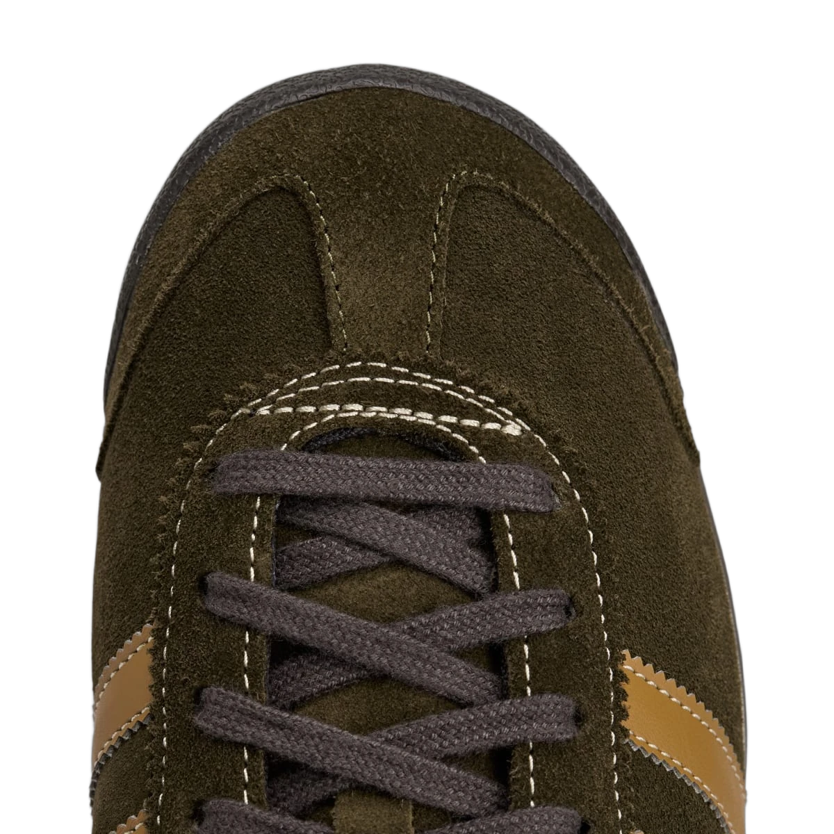 Adidas Samoa II SPZL Bronze Strata Tan
