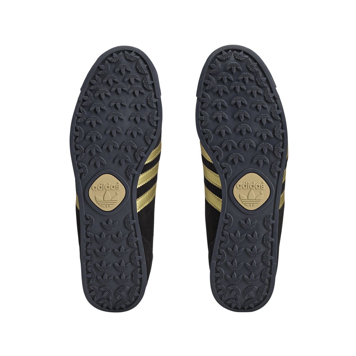 Adidas Samoa II SPZL Tech Indigo Matte Gold