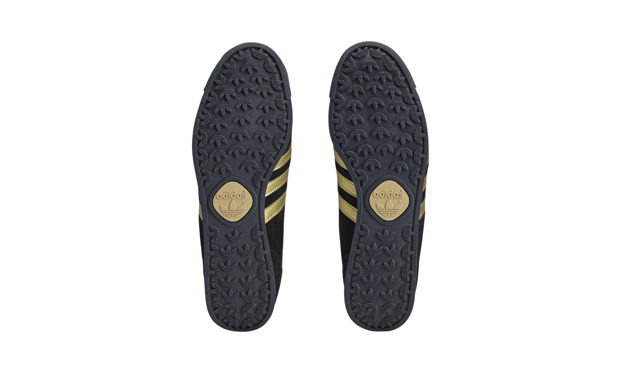 Adidas Samoa II SPZL Tech Indigo Matte Gold