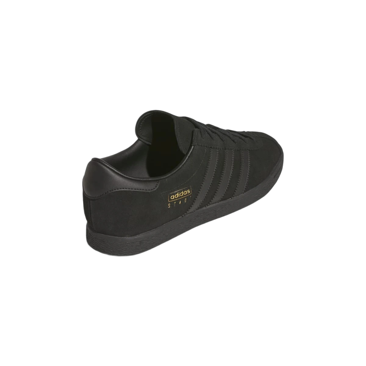 Adidas Stadt Black Carbon
