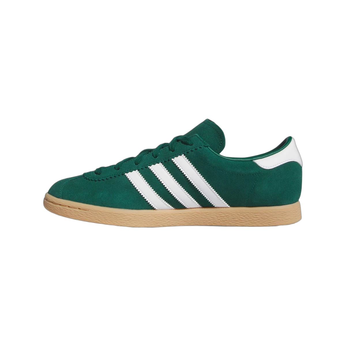 Adidas Stadt Collegiate Green Gum