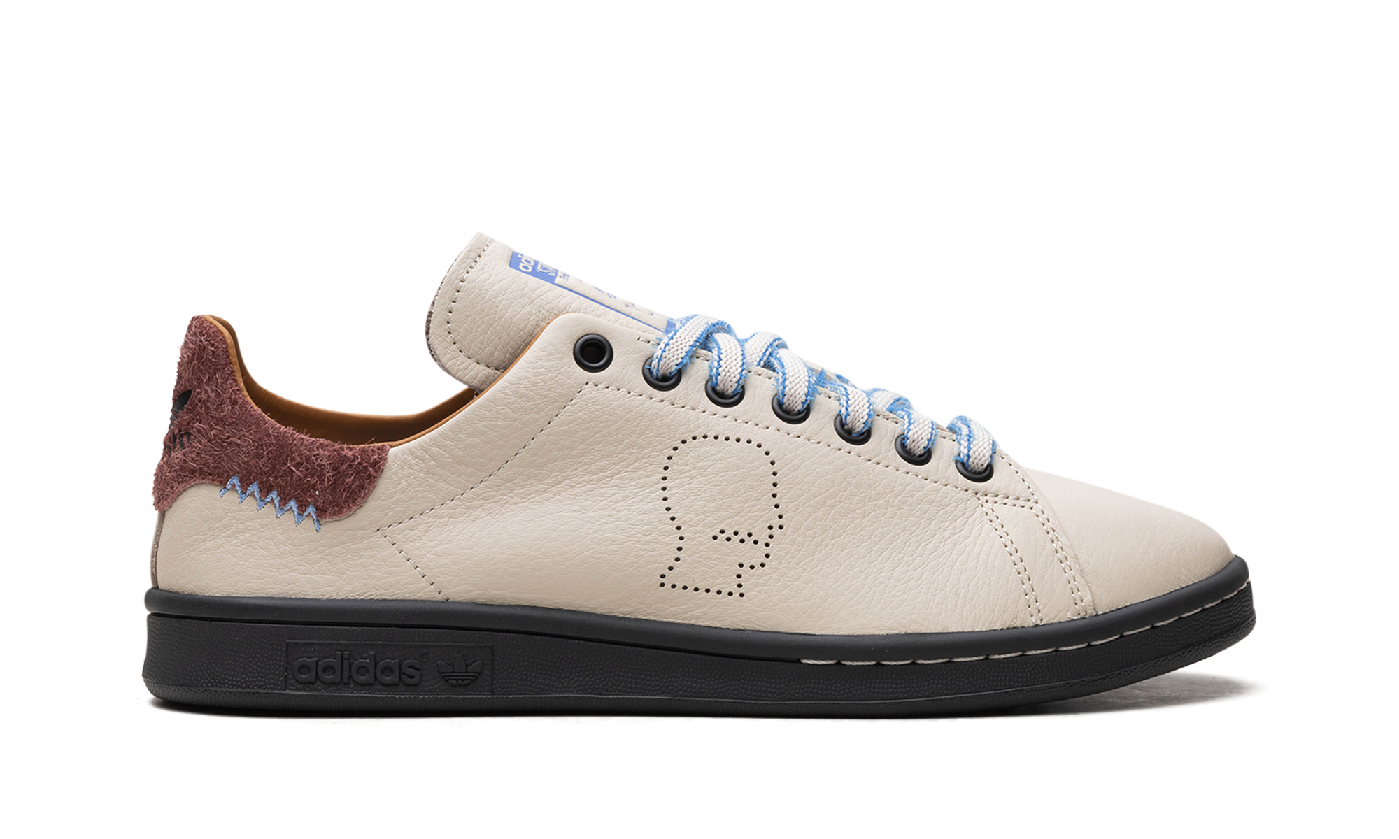 Adidas Stan Smith Brain Dead Bliss