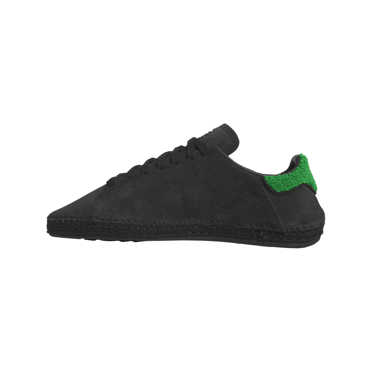 Adidas Stan Smith CLOT By Edison Chen Espadrille Black