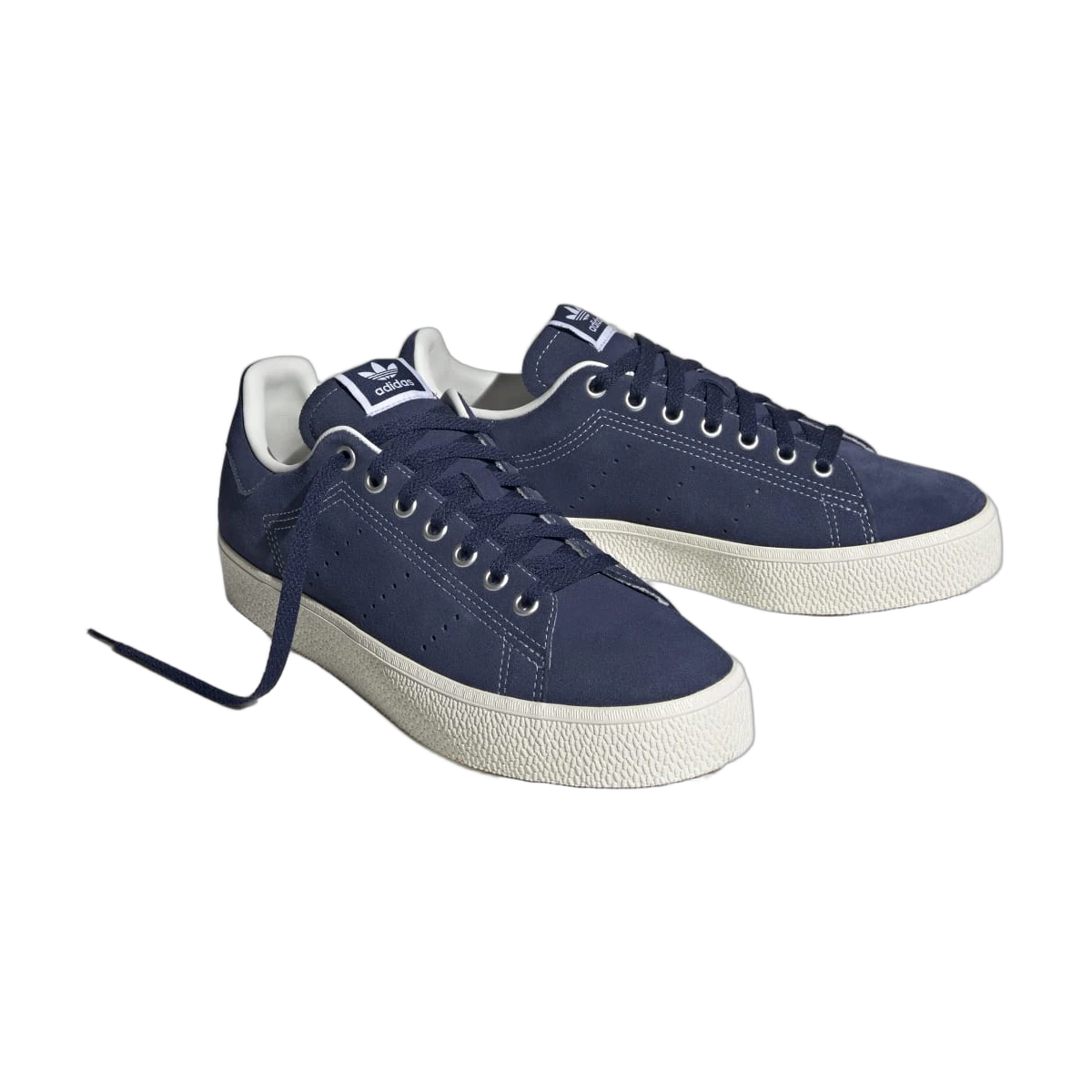 Adidas Stan Smith CS Dark Blue Core White Gum