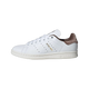 Adidas Stan Smith Cloud White Gold Metallic Brown