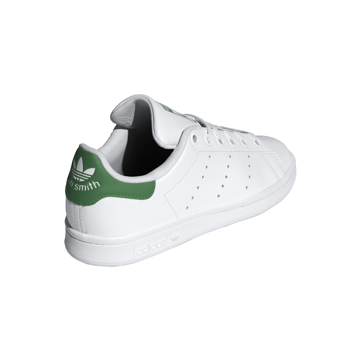 Adidas Stan Smith Cloud White Green