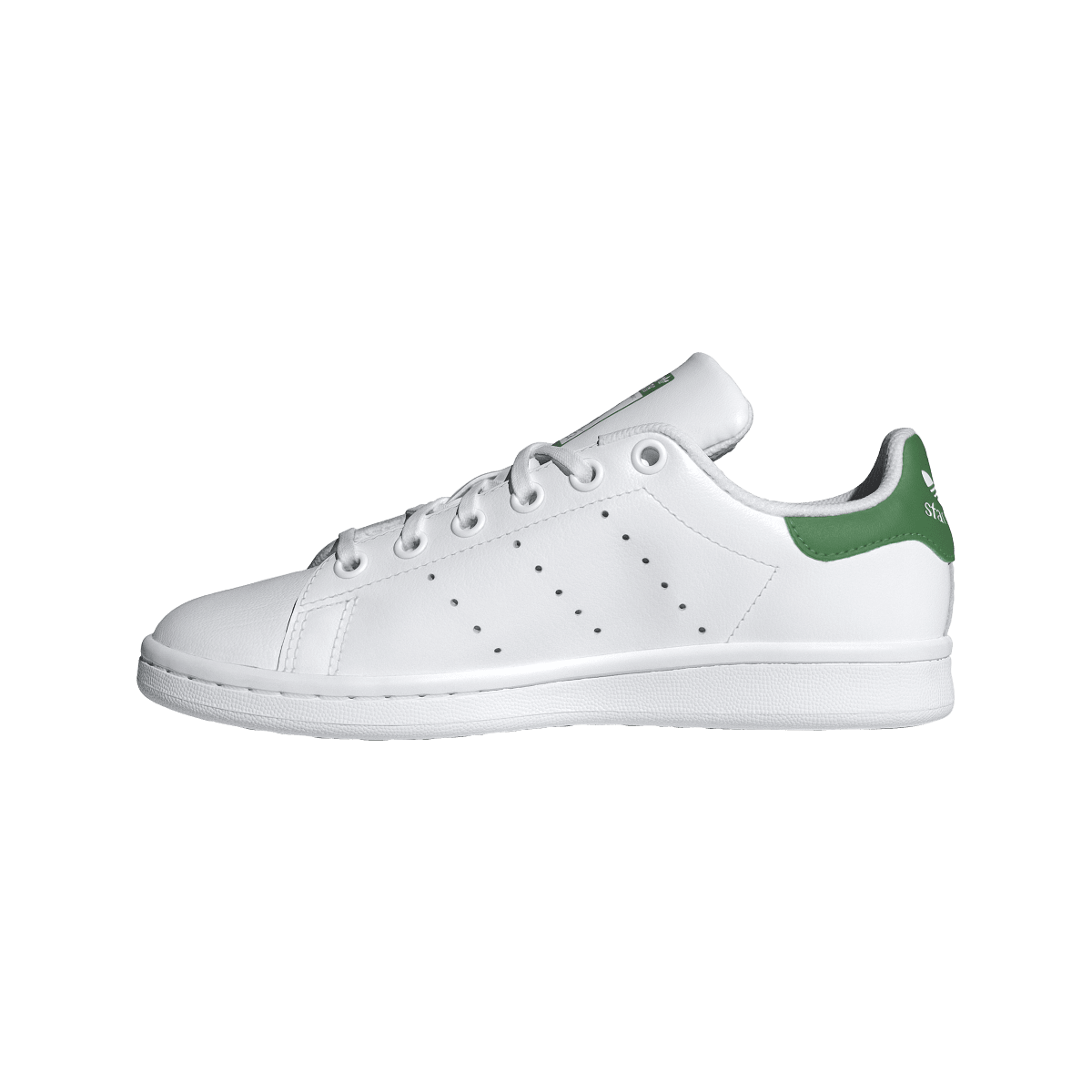 Adidas Stan Smith Cloud White Green
