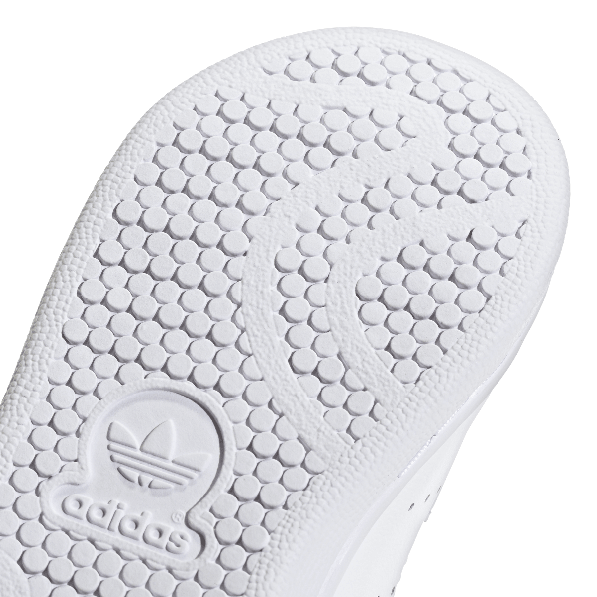 Adidas Stan Smith Comfort Closure Cloud White Bold Pink (TD)