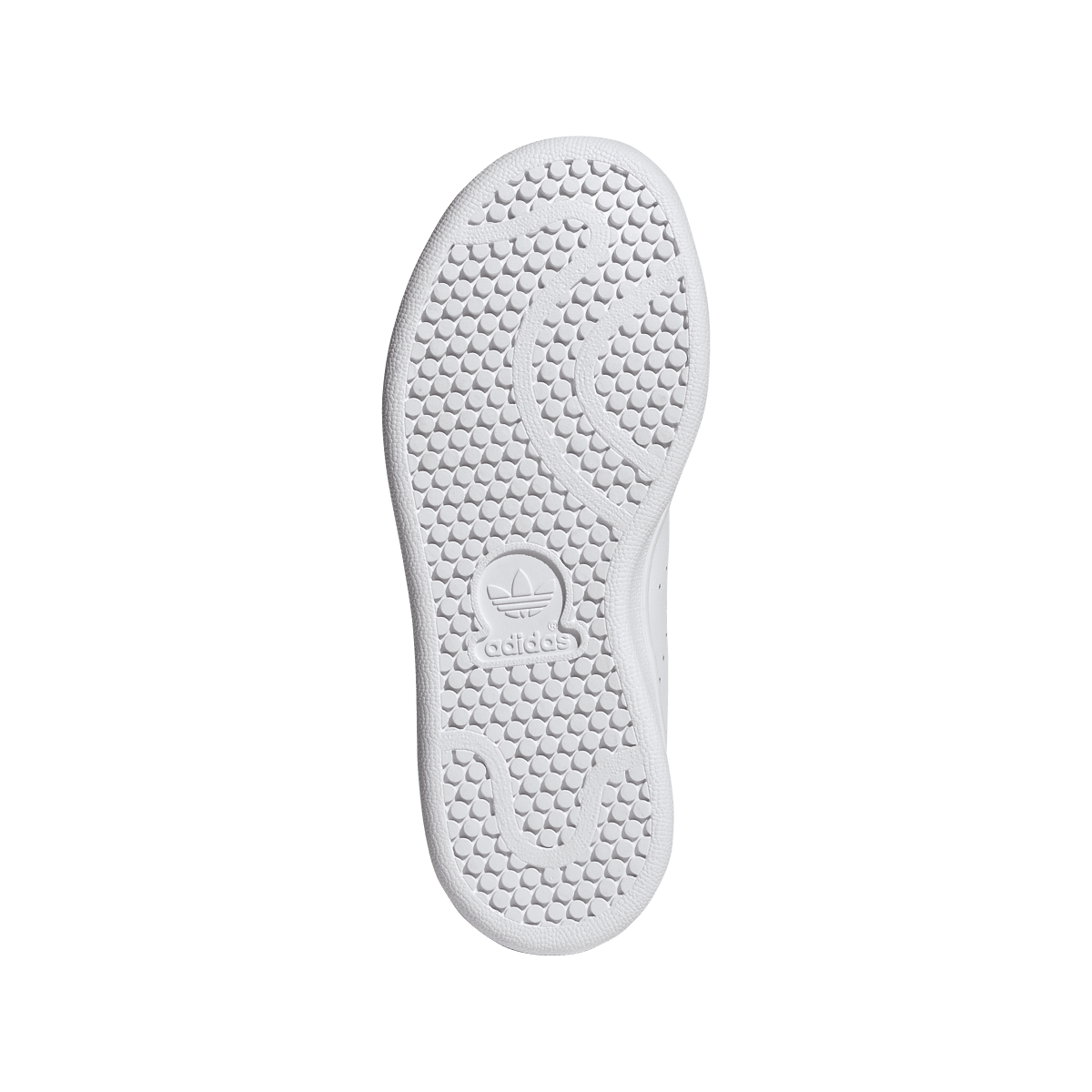 Adidas Stan Smith Comfort Closure Cloud White Green (PS)