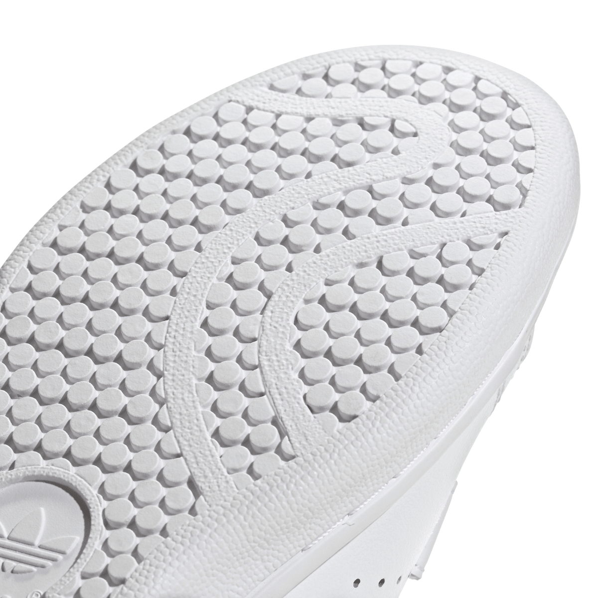 Adidas Stan Smith Comfort Closure Cloud White Green (PS)