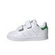Adidas Stan Smith Comfort Closure Cloud White Green (TD)