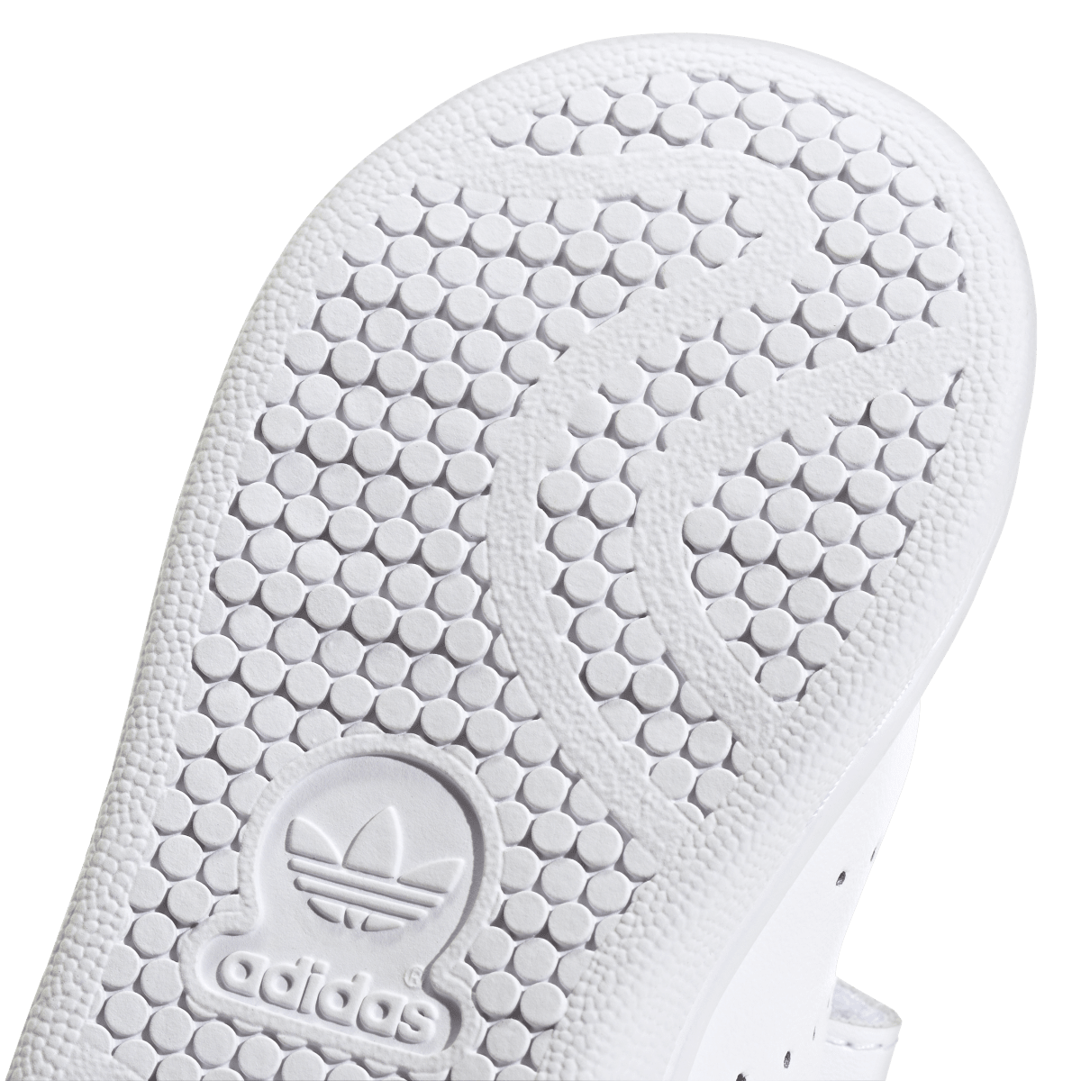 Adidas Stan Smith Comfort Closure Cloud White Green (TD)